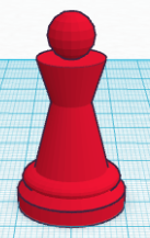 chess piece