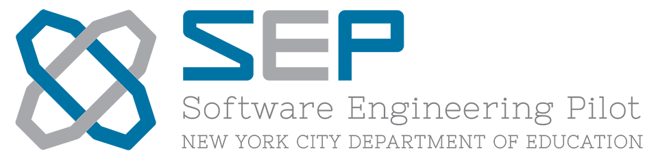 SEP logo